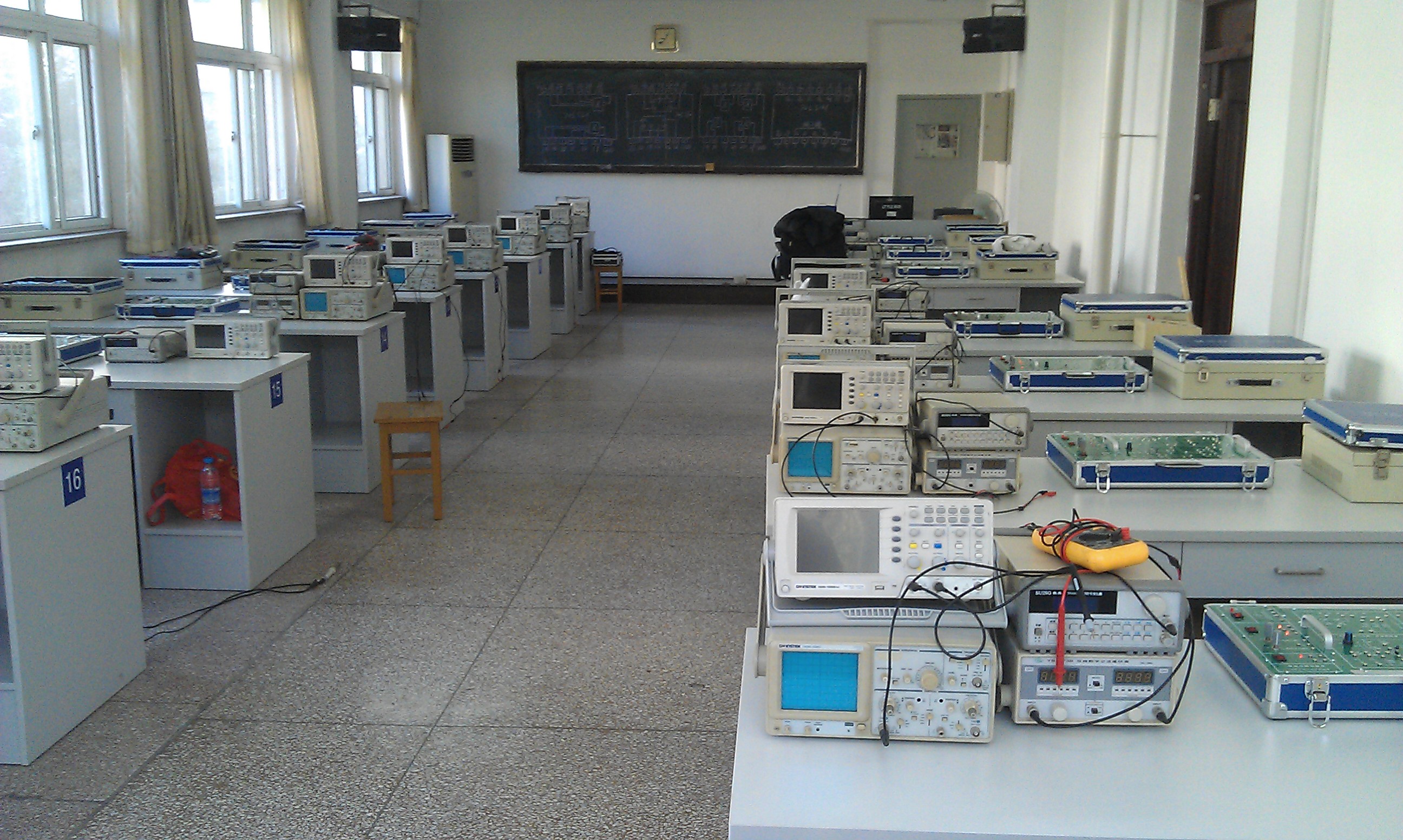 北京郵電大學